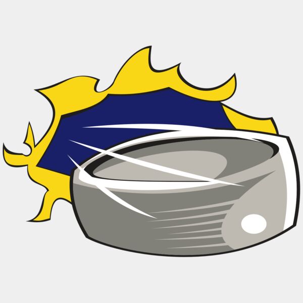 HOCKEY BUSTING RQC Thumbnail