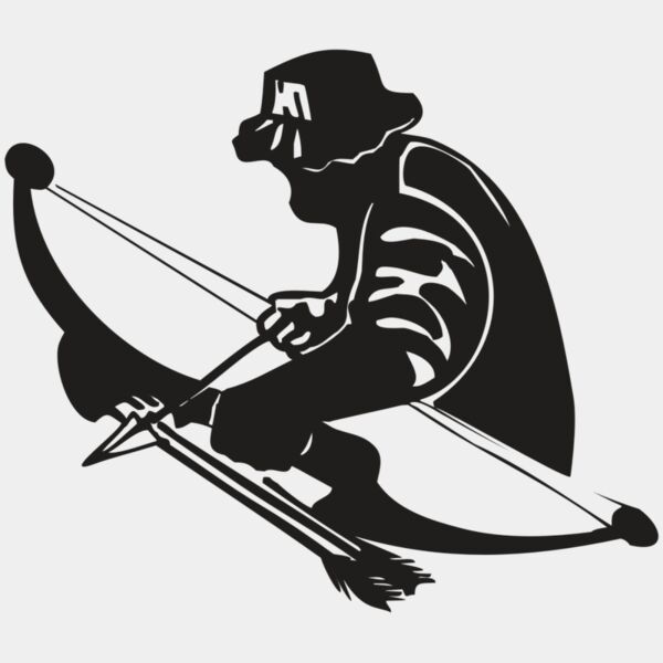 RR HUNT 40 RQC Thumbnail