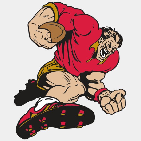 AR RUGBY 10 RC Thumbnail