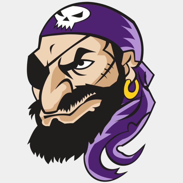 PIRATE HD0504 RQC Thumbnail