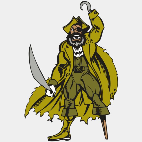 BAW PIRATE 12 RC Thumbnail