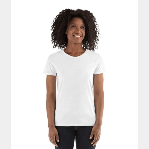 Women's HeavyCotton™ Tee (Same Day) Thumbnail