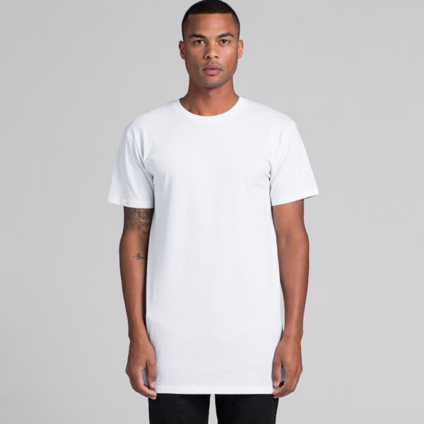 Mens Tall Tee Thumbnail