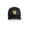 Frame Foam Trucker Cap Thumbnail