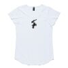 Women's Mali Capped Sleeve Tee Thumbnail