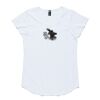 Women's Mali Capped Sleeve Tee Thumbnail