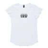 Women's Mali Capped Sleeve Tee Thumbnail