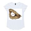 Women's Mali Capped Sleeve Tee Thumbnail