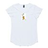 Women's Mali Capped Sleeve Tee Thumbnail
