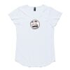 Women's Mali Capped Sleeve Tee Thumbnail