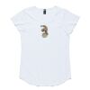 Women's Mali Capped Sleeve Tee Thumbnail