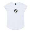 Women's Mali Capped Sleeve Tee Thumbnail