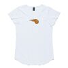 Women's Mali Capped Sleeve Tee Thumbnail