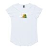 Women's Mali Capped Sleeve Tee Thumbnail