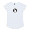Women's Mali Capped Sleeve Tee Thumbnail