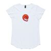 Women's Mali Capped Sleeve Tee Thumbnail