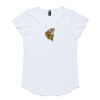 Women's Mali Capped Sleeve Tee Thumbnail