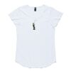 Women's Mali Capped Sleeve Tee Thumbnail