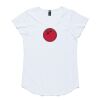Women's Mali Capped Sleeve Tee Thumbnail