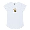 Women's Mali Capped Sleeve Tee Thumbnail