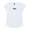 Women's Mali Capped Sleeve Tee Thumbnail