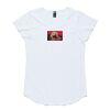 Women's Mali Capped Sleeve Tee Thumbnail