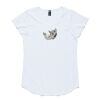 Women's Mali Capped Sleeve Tee Thumbnail