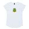 Women's Mali Capped Sleeve Tee Thumbnail