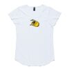 Women's Mali Capped Sleeve Tee Thumbnail