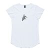 Women's Mali Capped Sleeve Tee Thumbnail