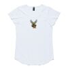 Women's Mali Capped Sleeve Tee Thumbnail