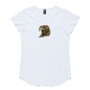 Women's Mali Capped Sleeve Tee Thumbnail