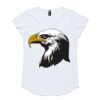 Women's Mali Capped Sleeve Tee Thumbnail