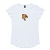 Women's Mali Capped Sleeve Tee Thumbnail