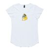 Women's Mali Capped Sleeve Tee Thumbnail