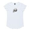 Women's Mali Capped Sleeve Tee Thumbnail