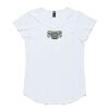 Women's Mali Capped Sleeve Tee Thumbnail