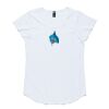 Women's Mali Capped Sleeve Tee Thumbnail