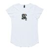 Women's Mali Capped Sleeve Tee Thumbnail
