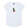 Women's Mali Capped Sleeve Tee Thumbnail