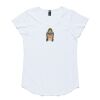 Women's Mali Capped Sleeve Tee Thumbnail