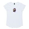 Women's Mali Capped Sleeve Tee Thumbnail