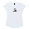 Women's Mali Capped Sleeve Tee Thumbnail
