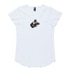 Women's Mali Capped Sleeve Tee Thumbnail