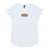 Women's Mali Capped Sleeve Tee Thumbnail