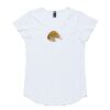 Women's Mali Capped Sleeve Tee Thumbnail