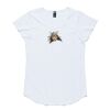 Women's Mali Capped Sleeve Tee Thumbnail