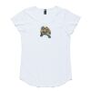 Women's Mali Capped Sleeve Tee Thumbnail