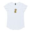 Women's Mali Capped Sleeve Tee Thumbnail