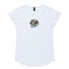 Women's Mali Capped Sleeve Tee Thumbnail